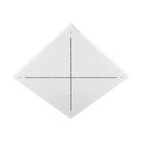 Sennheiser TeamConnect Ceiling 2 (TCC 2) - White