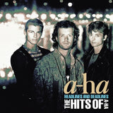 A-HA - Headlines & Deadlines: The Hits Of A-Ha [LP]