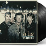A-HA - Headlines & Deadlines: The Hits Of A-Ha [LP]