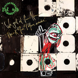 A Tribe Called Quest - We Got It from Here... Thank You 4 Your Service [2LP]
