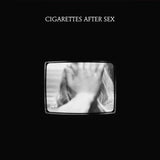 Cigarettes After Sex - The Crystal Ship / Anna Karenina [7" Single]