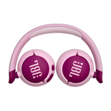 JBL Junior 320BT Purple