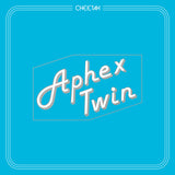 Aphex Twin - Cheetah (Digital Download Card) [EP]