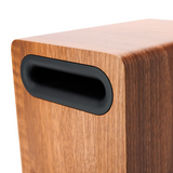 Argon audio Fenris A4 - Walnut