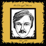 Various - Поклін Володимирові Івасюкові - A Tribute To Volodymyr Ivasiuk [LP] - Blue and White Vinyl