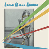 Various Artists - Italo Disco Donna [LP]