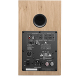 Triangle Elara LN01A - Light Oak