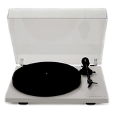Triangle TurnTable Lunar 1 - Linen Grey