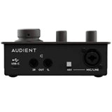 Audient iD4 Mk2