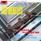 The Beatles - Please Please Me [LP]