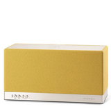 Triangle AIO 3 - Mustard Yellow