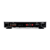 Rotel A8 - Black