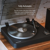 Crosley C300 FULLY AUTOMATIC TURNTABLE