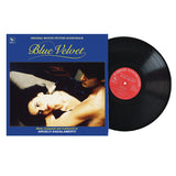 Angelo Badalamenti - Blue Velvet (Original Motion Picture Soundtrack) [LP]