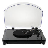 ION Air LP - Black