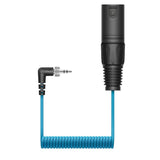 Sennheiser CL 35-XLR