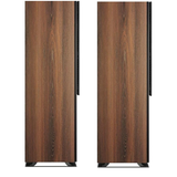 DALI Oberon 5 - Dark Walnut