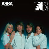 ABBA - Dancing Queen (50Th Anniversary) [10inch]