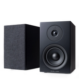 Argon Audio Forus 4 - Black