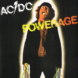 AC/DC - Powerage [LP]