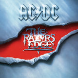 AC/DC - The Razors Edge [LP]