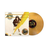 AC/DC - High Voltage (50th Anniversary Edition) [LP] - Gold