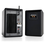 Audioengine A5+BT - Black