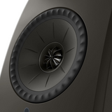KEF LSX II LT - Graphite Grey