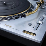 Technics SL-1210GMEES - Silver