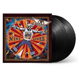 Aerosmith - Nine Lives [2LP]