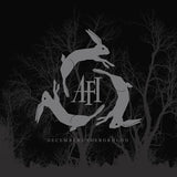 AFI - Decemberunderground (20th Anniversary Edition) [LP+7inch] - Black & White