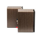 ELAC Debut ConneX DCB41 - Walnut