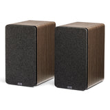 ELAC Debut ConneX DCB41 - Walnut