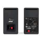 ELAC Debut ConneX DCB41 - Black
