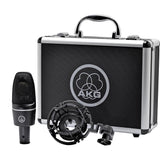 AKG C3000