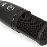 AKG P120