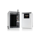 Audioengine A5+BT - White