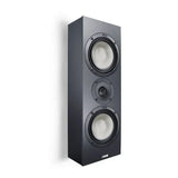 Canton GLE 15 OnWall - Black