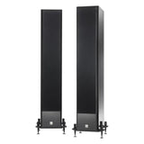 Vienna Acoustics Beethoven Concert Grand Reference - Piano Black