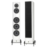 Vienna Acoustics Beethoven Concert Grand Reference - Piano White