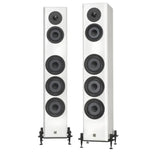 Vienna Acoustics Beethoven Concert Grand Reference - Piano White