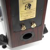 Vienna Acoustics Beethoven Concert Grand Reference - Premium Rosewood