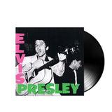 Elvis Presley - Elvis Presley [LP]