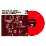 Ali Shaheed Muhammad & Andrian Younge - Jazz Is Dead 21 [LP]