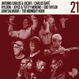 Ali Shaheed Muhammad & Andrian Younge - Jazz Is Dead 21 [LP]