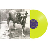 Alice In Chains - Alice In Chains (30Th Anniversary Reissue) [2LP] - Yellow