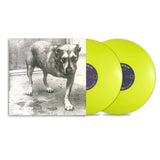 Alice In Chains - Alice In Chains (30Th Anniversary Reissue) [2LP] - Yellow