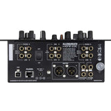 XONE by Allen & Heath :23C