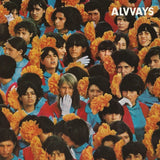 Alvvays - Alvvays [LP]