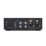 Eversolo DMP-A6 Master Edition Gen 2 - Black + AMP-F2